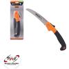 Brixo Segaccio per potatura pieghevole Brixo da 18 cm con lama curva