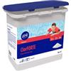 Does not apply Gre CLORCHOC Cloro Forte GRANULARE 1 Kg Piscina Manutenzione Pulizia