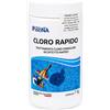 Does not apply Cloro Rapido Granulare per Piscina E Spa 1 Kg Trattamento Shock Acqua Verde Torb