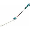 MAKITA TAGLIASIEPI AD ASTA 18V BL MOTOR 500W DUN500WZ SENZA BATTERIA