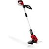Einhell GE-CT 18 Li 24 cm Rosso Batteria (Einhell GE-CT 18 Li 24 cm Batteri R?d)
