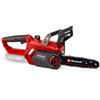 Einhell GE-LC 18 Li - Solo Nero, Rosso (Einhell GE-LC 18 Li - Solo Sort, R?d)