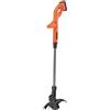 BLACK+DECKER Black & Decker ST182320-QW b?rstesk?re