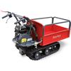 Blue Bird Motocarriola Cingolata MT09710 BlueBird 300 Kg 6.5HP
