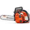 Husqvarna Motosega da potatura Husqvarna T525-SP catena con spessore 325'' mini passo 1...