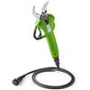 Minelli Forbice da potatura a batteria Minelli EnerKut EK900 lama con doppia apertura