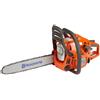 Husqvarna Motosega Husqvarna 120 MARK II a scoppio cilindrata 38.2 cc barra 35-45cm