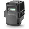 Husqvarna Batteria Husqvarna BLi200 consente fino a 1500 ricariche