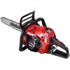 Shindaiwa Motosega Shindaiwa 341AC multifunzione con cilindrata da 34.4 cc