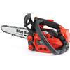 Blue Bird Motosega da potatura Blue Bird CSP 270 con lama carving e peso di soli 2.5 Kg