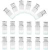 30 Pcs Nucleo Della Pompa Vuoto Inserto Dosatrice Molla Cosmetica