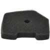 Filtro cotone lavabile per decespugliatore per KAWASAKI TJ27 TJ27E TJ27V KBL 27