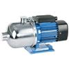 Cacheng Ningbo Machinery & Electric Co. Pompa centrifuga multistadio orizzontale mod. hms kw 1,1 6 giranti