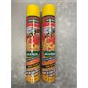 MAYER BRAUN SPRAY+SCHIUMOGENO VESPA MAYER BRAUN ML 750--- SUPER OFFERTA SU 3 E 4 PEZZI ---