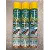 MAYER BRAUN SPRAY+SCHIUMOGENO VESPA MAYER BRAUN ML 750--- SUPER OFFERTA SU 3 E 4 PEZZI ---