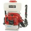 BLUE BIRD ATOMIZZATORE A SCOPPIO 14 LT BLUE BIRD 3WF-600 ECOLOGICO 3,5 HP 2 TEMPI EURO 5