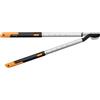 Fiskars Troncarami smartfit bypass l86 telescopico fiskars mm 665/915