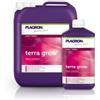 Plagron Terra Grow Fertilizzante Crescita Liquido Radicazione Sviluppo Piante