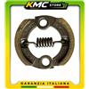 FRIZIONE DECESPUGLIATORE KAWASAKI TJ35 TJ35E TJ45 TJ45E TJ53 TJ53E