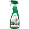 ENERGICA Olio di Neem Solubile + Sapone Molle | Orto Serra Afidi Acari Insetti Fogliari