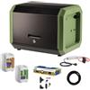 Stocker Geyser Pro Dual Modulo Doppia Uscita Art.44601