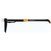 Fiskars Estirpatore Fiskars Xact h.100cm rimuove erbacce facilmente con