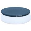 Intex Telo copripiscina Easy cm 396 copri piscina Intex 28026 piscine copertura Rotex