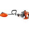 Non applicabile Decespugliatore Husqvarna 122RJ con cilindrata da 21.7 cc-consigliato per un ...
