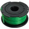 BLACK+DECKER Black & Decker bobina filo verde A6482 tagliabordi GL7033 GL8033 GL9035