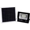 V-tac Faro Led 60W a batteria con pannello solare e telecomando V-TAC VT-60W