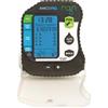Rain Centralina irrigazione amico pro rain x esterno zone 4 2xstilo aa volt 1,5