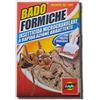 Linfa Bado formiche insetticida microgranulare rapida azione abbattente 750 gr. -Linfa