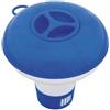 Bestway 58210 Dosatore Galleggiante 12,7 cm per Compresse Cloro Piscina