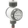 Bradas Timer meccanico 120 minuti, con adattatore 1"- 3/4" BRADAS -irrigazione giardino