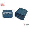 BARILE AGRIBIKE Cover / Guscio Batteria Seghetto VOLPI KVS 8000 - 6000 - 2000