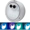 Intex 28503 Luce Led Multicolore per piscina fuori terra Spa magnetica - Rotex