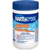 Marten Pool Marten TRIPLEX Pastiglie 200 gr → 1 Kg MULTIAZIONE Acqua Piscina