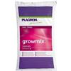 Plagron Terriccio Plagron Growmix Pre Fertilizzato con Perlite Indoor Outdoor 25L 50L