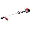 Decespugliatore Shindaiwa T303TS a una impugnatura con cilindrata da 30.5cc