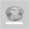 Generica Tubo antigelo trasparente diametro 35x45 mm (35 mt) conf. da