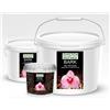 COLORSHOPWEB Bark Orchidee Premium Corteccia Naturale per Orchidee Lavata Sterilizza 100% ECO