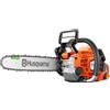 Husqvarna Motosega Husqvarna professionale 540 MARK III con cilindrata da 40 cc