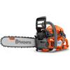 Husqvarna Motosega Husqvarna 545 MARK II per uso professionale con cilindrata da 50 cc