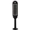 V-tac Lampada Led Solare da giardino 5W IP65 con sensore PIR 4000K V-TAC VT-945