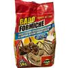 Linfa Bado Formiche Granulare 5 kg - Insetticida Potente per Eliminare Formiche in Gia