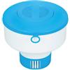 Intex Dispenser skimmer galleggiante cloro 29041 Intex piscina piscine 200 gr - Rotex