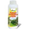 Alfe concime nutrimento fertilizzante SOLFATO AMMONICO LIQUIDO Lt.1 N 8%