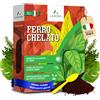 Does not apply Ferro Chelato per Piante (200 G) - Rinverdente Contro Clorosi Ferrica - Chelato