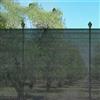 TrAdE Shop Traesio RETE OMBREGGIANTE FRANGIVISTA ROTOLO 1.5X100 MT GRN43 RECINZIONI GIARDINI BALCON