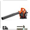 Husqvarna 125B Soffiatore a Scoppio 28 cc
